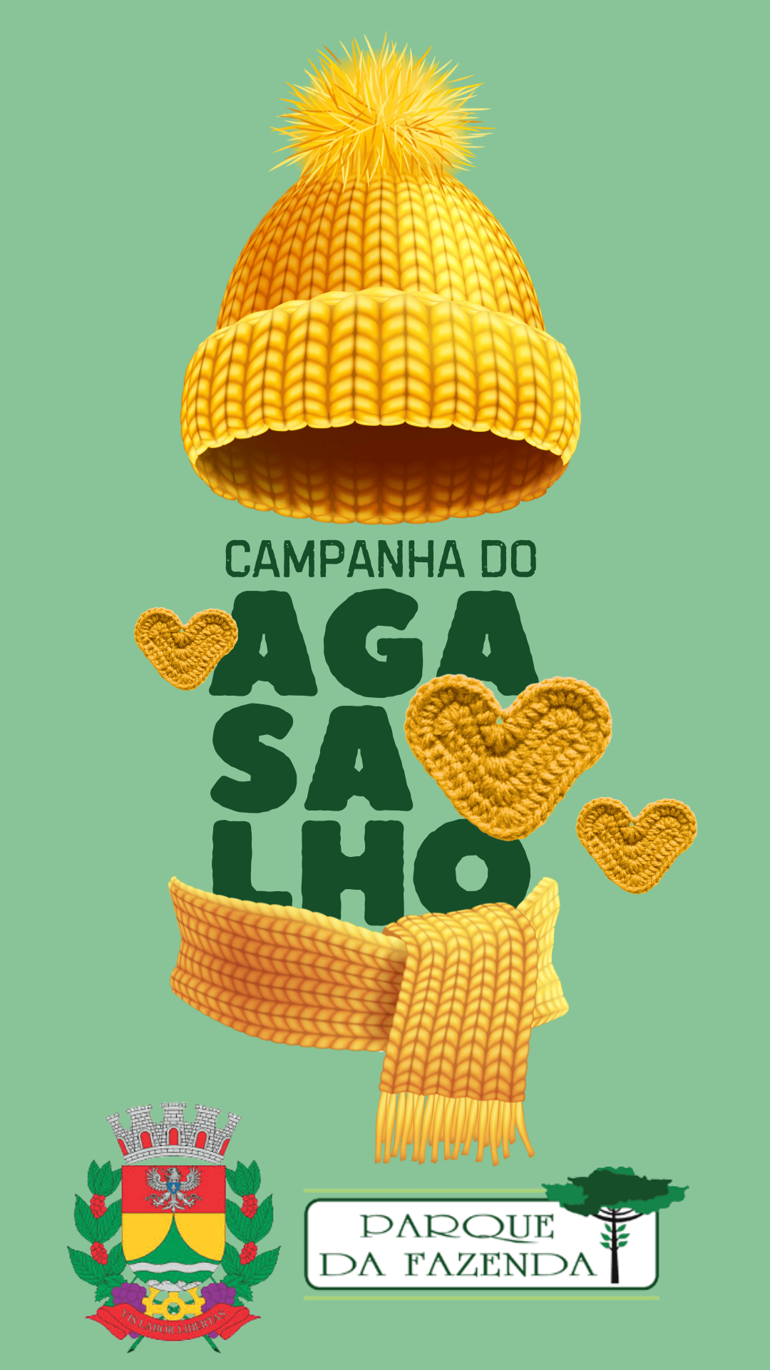 Campanha do Agasalho