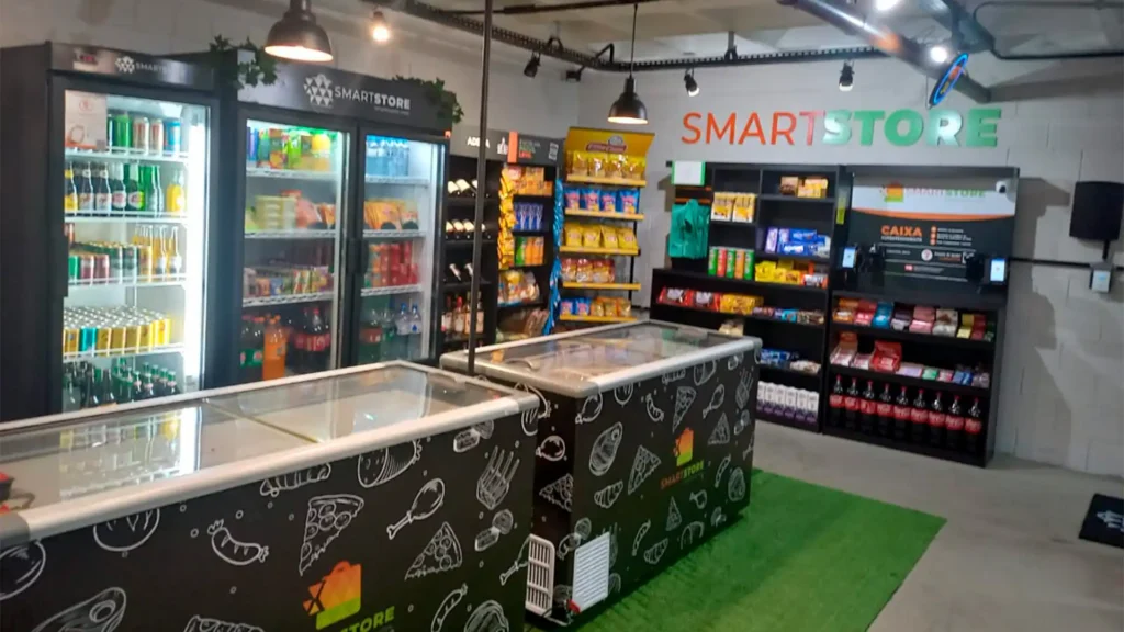 SMART STORE